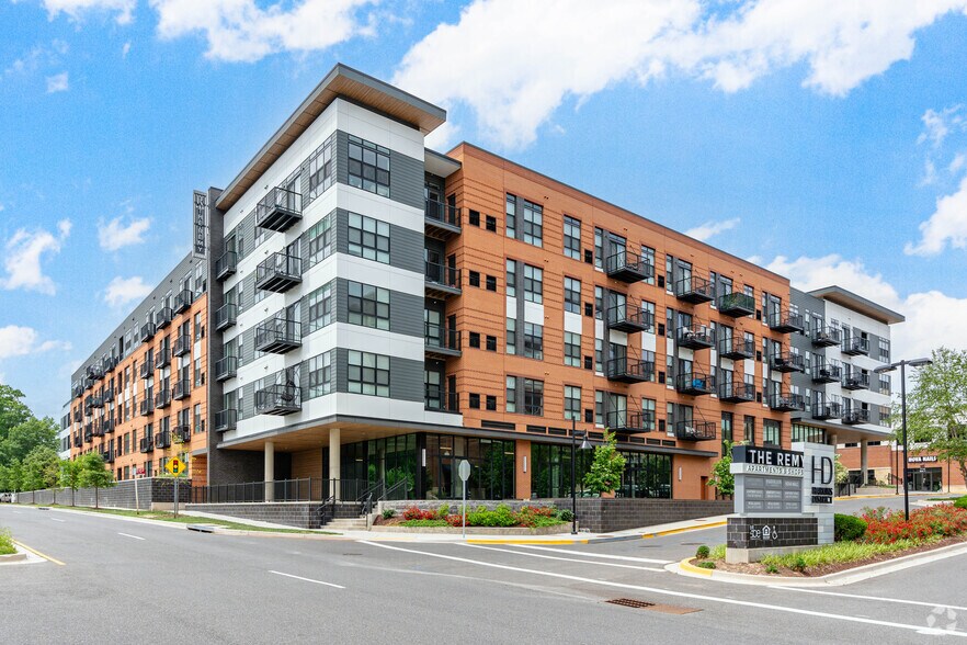 More Photos Of 7730 Harkins Rd, Lanham Apartments For Lease