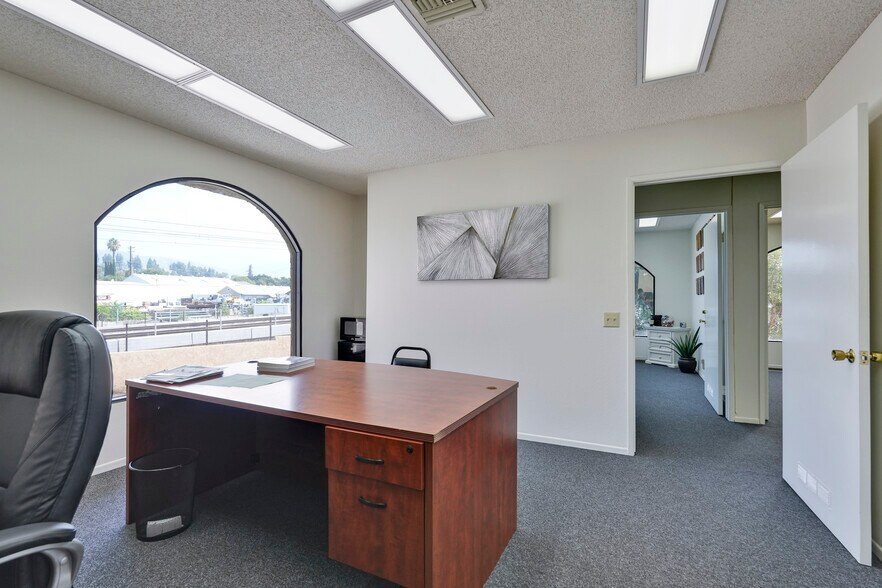More Photos Of , San Dimas Office For Sale