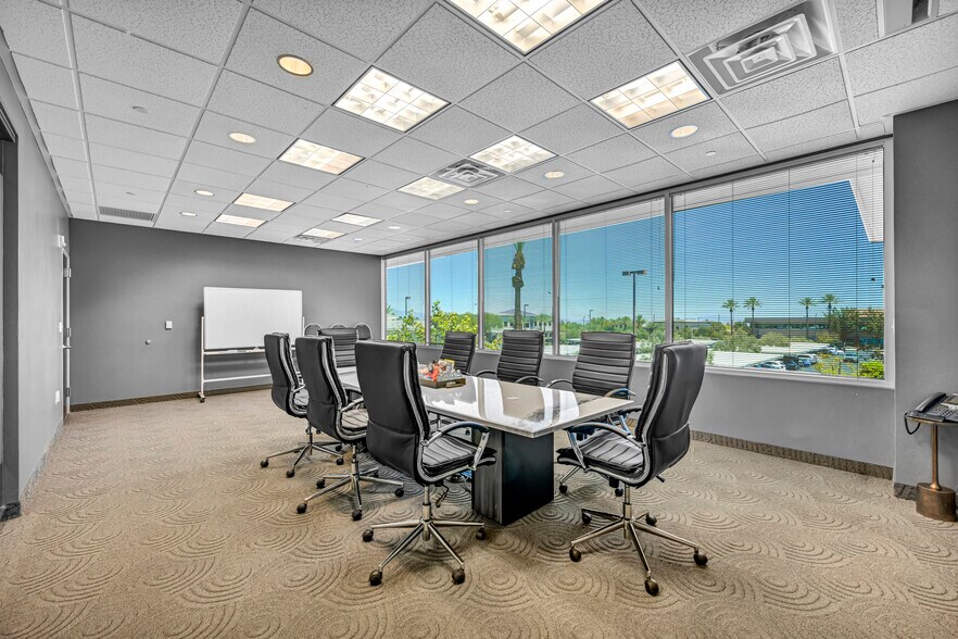 More Photos Of 10100 W Charleston Blvd, Las Vegas Medical For Lease