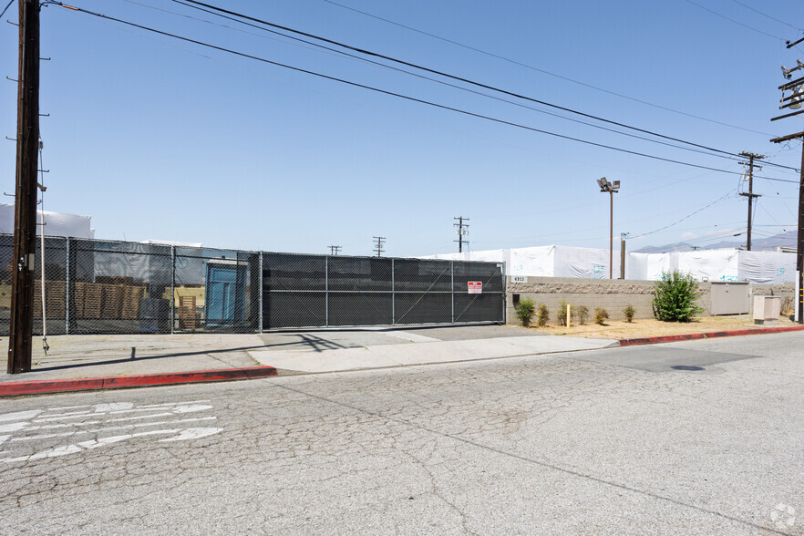 More Photos Of 4350 Temple City Blvd, El Monte Land For Lease