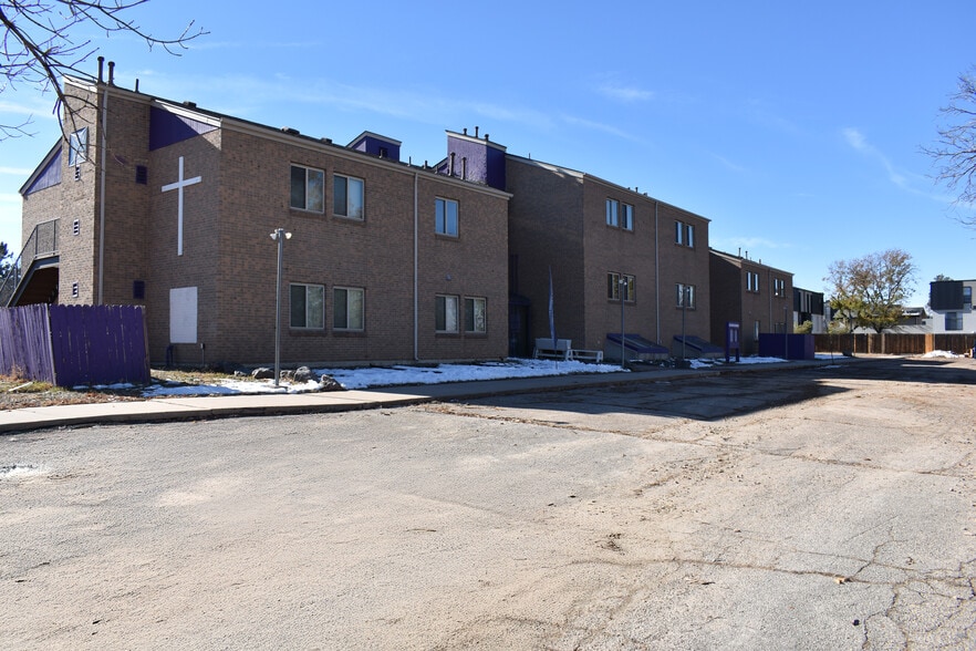More Photos Of 4651 Tulsa Ct, Denver Religious Facility For Sale