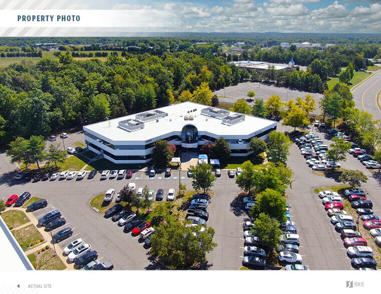 More Photos Of 10002 Battleview Pky, Manassas Religious Facility For Sale