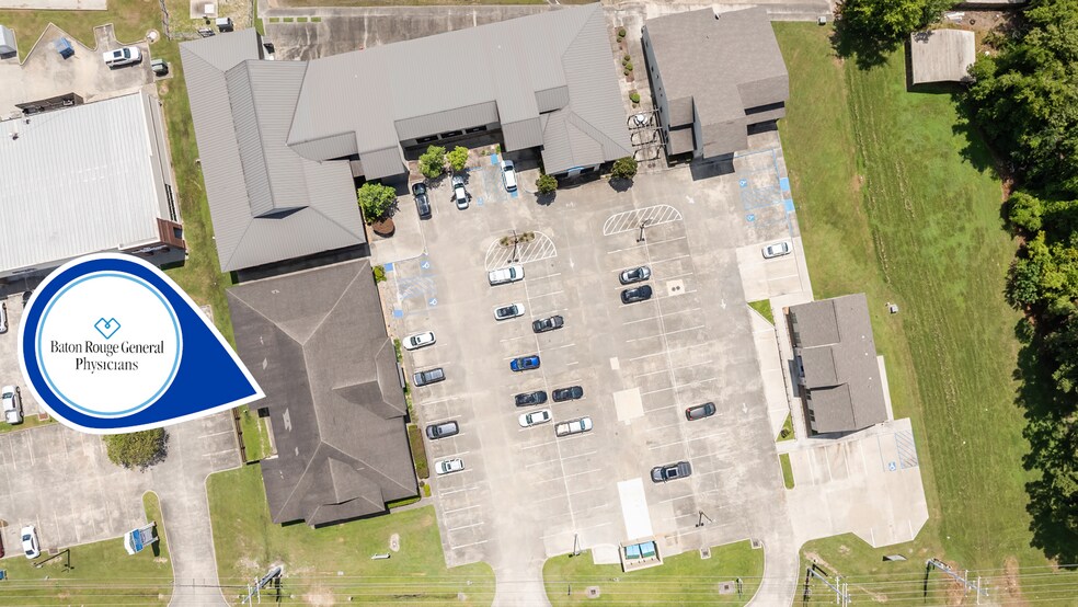 More Photos Of 4463 Hwy 1 S, Port Allen Medical For Sale