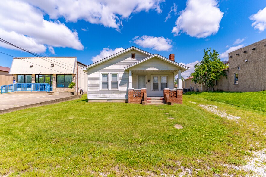 More Photos Of 1651 S Green St, Henderson Daycare Center For Sale