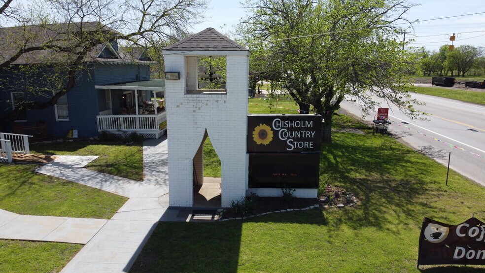 More Photos Of 1251 S State Highway 205, Rockwall Restaurant For Sale