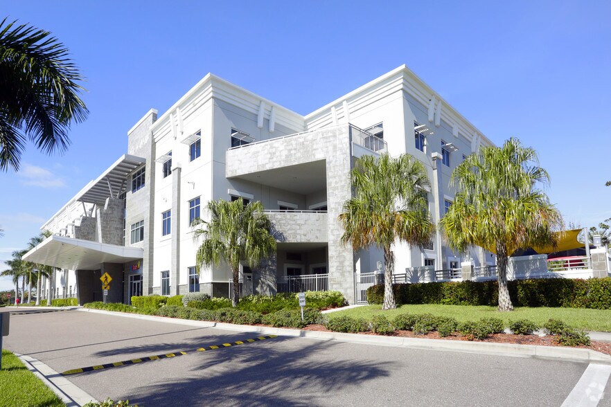 More Photos Of , Saint Petersburg Office For Sale