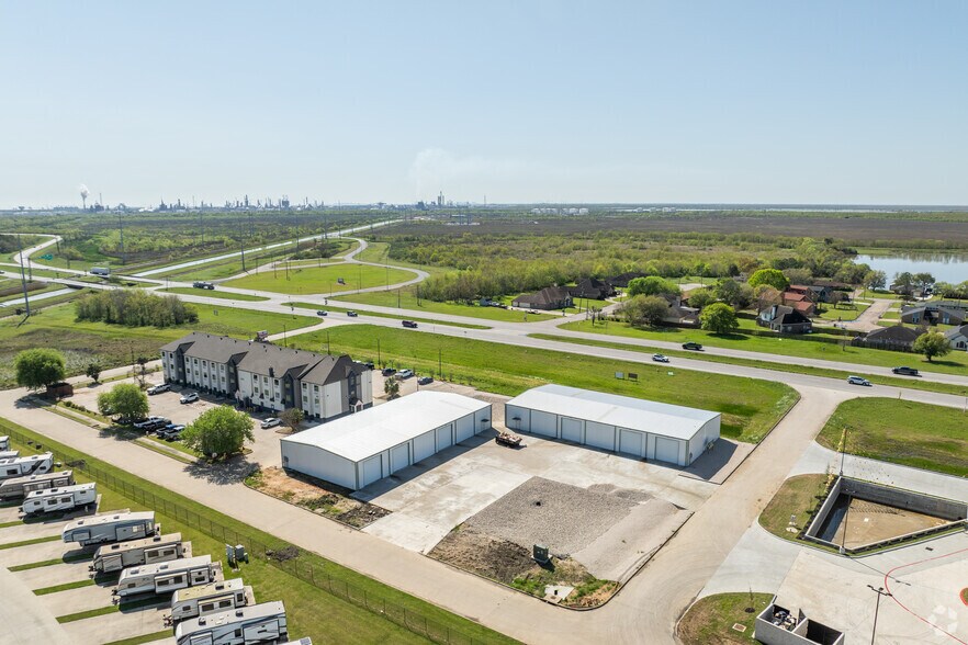 More Photos Of 2023 H O Mills hwy, Port Arthur Industrial For Lease