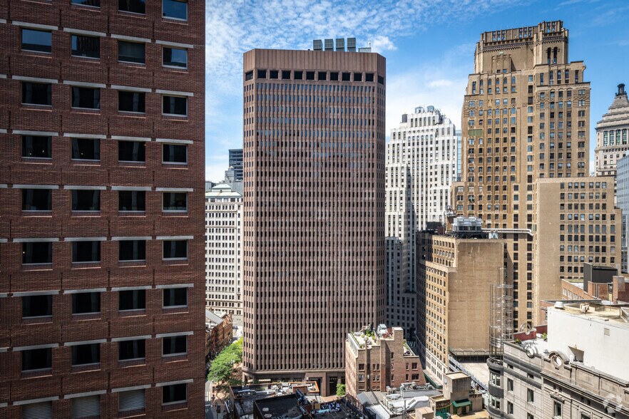 Primary Photo Of 85 Broad St, New York Office For Lease