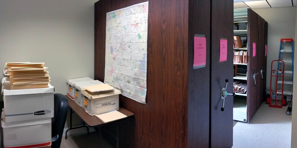 More Photos Of 7229 Albemarle Rd, Charlotte Office For Sale