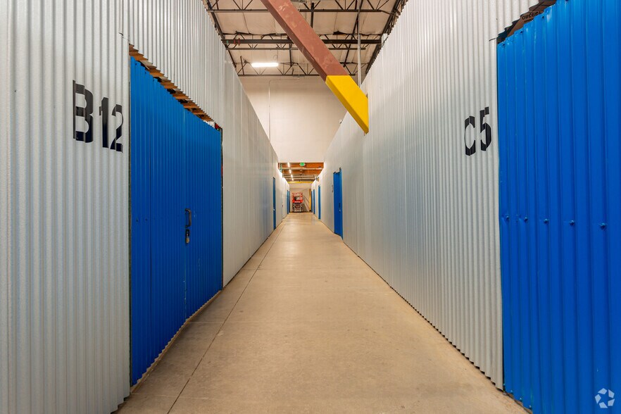 More Photos Of 1101 SW 16th St, Renton Warehouse For Lease
