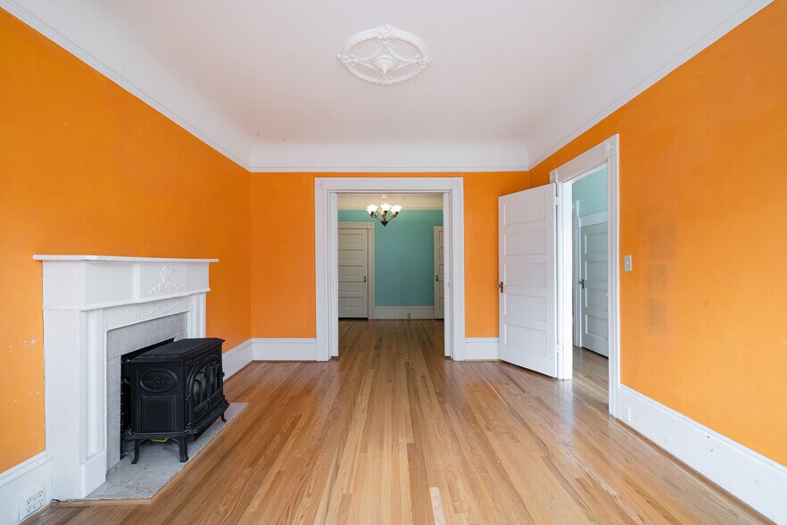 More Photos Of 253 5th Ave, San Francisco Apartments For Sale