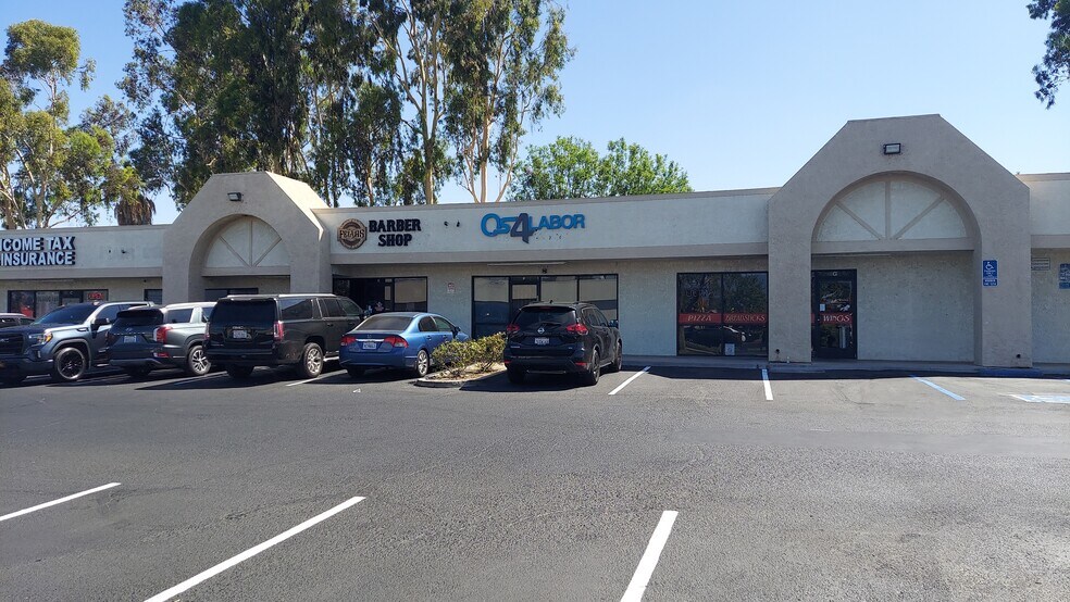More Photos Of 13100 Magnolia Ave, Corona Storefront Retail Office For Lease