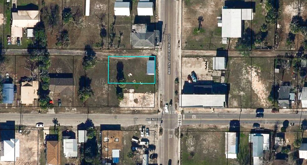 More Photos Of 0 Martin Luther King Blvd, Port Saint Joe Land For Sale