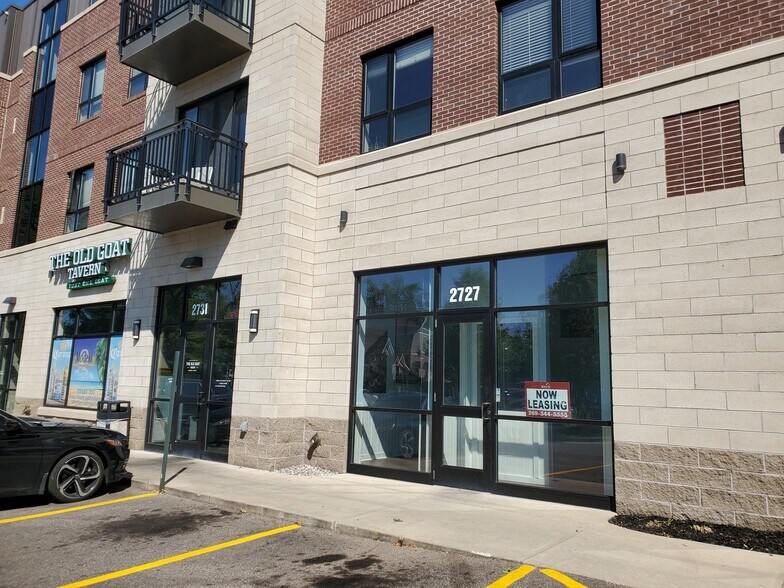 More Photos Of 2701 W Michigan Ave, Kalamazoo Apartments For Lease