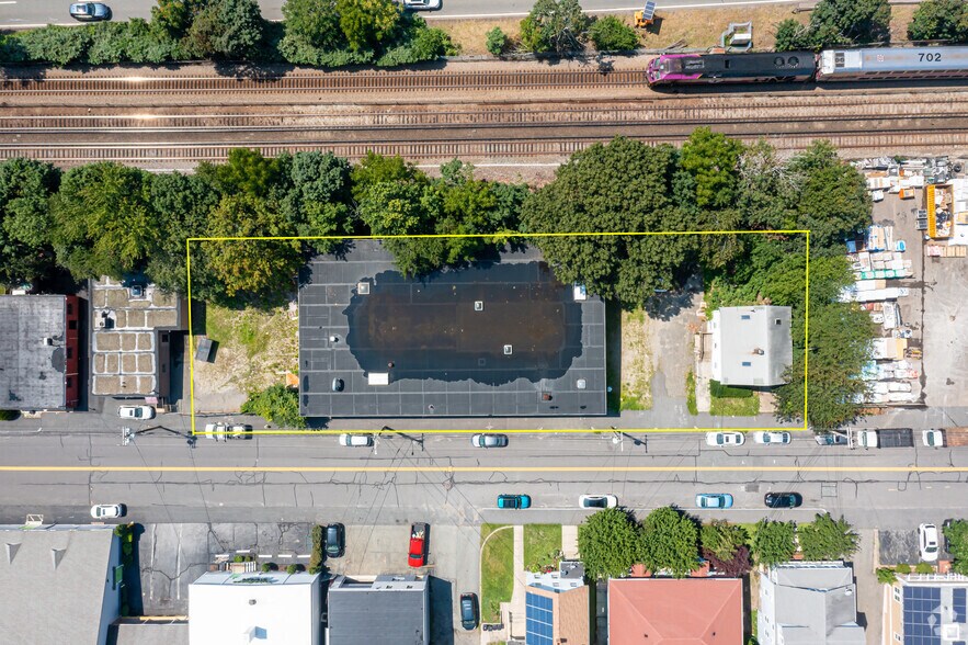 More Photos Of 129 & 135 Old Colony Ave, Quincy Land For Sale