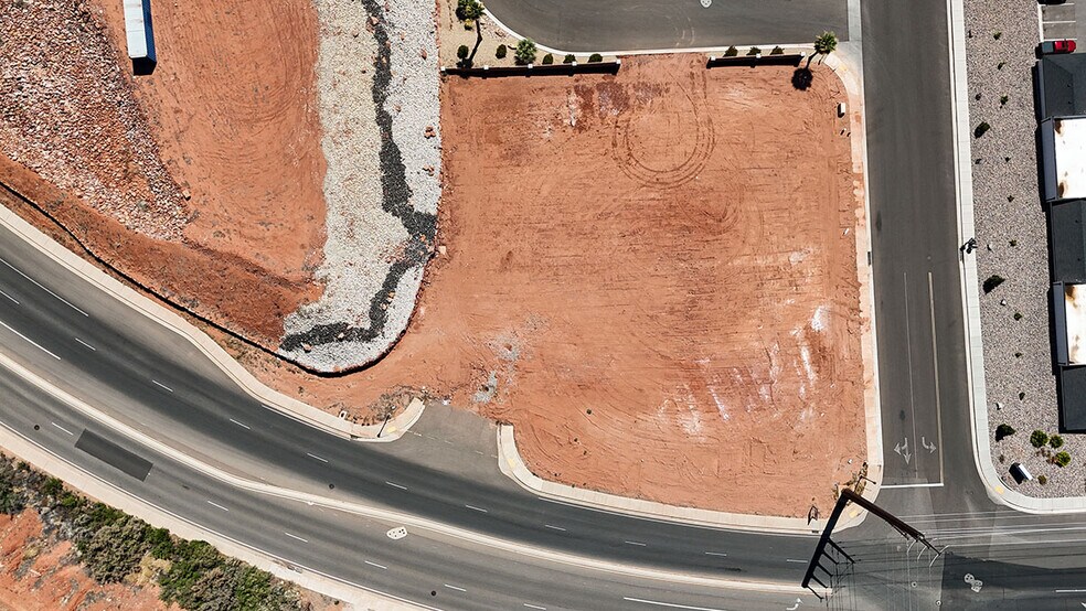 More Photos Of 1355 E Bluff View Dr, Washington Land For Lease