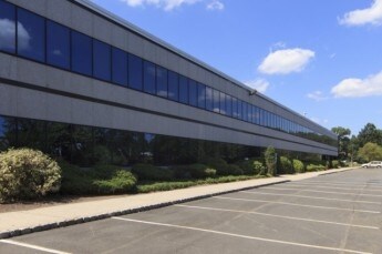 More Photos Of 25 Philips Pky, Montvale Office For Lease