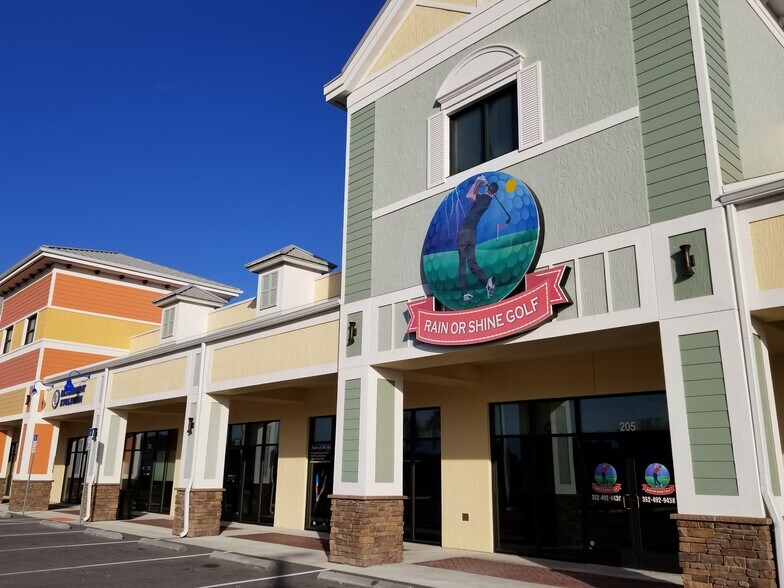 More Photos Of 3990 E SR 44, Wildwood Coworking Space