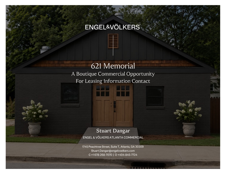 More Photos Of 621 Memorial Dr, Atlanta Lodge Meeting Hall For Lease
