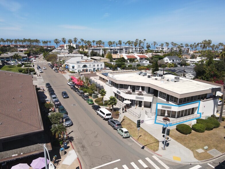 More Photos Of 8110 La Jolla Shores Dr, La Jolla Office For Lease