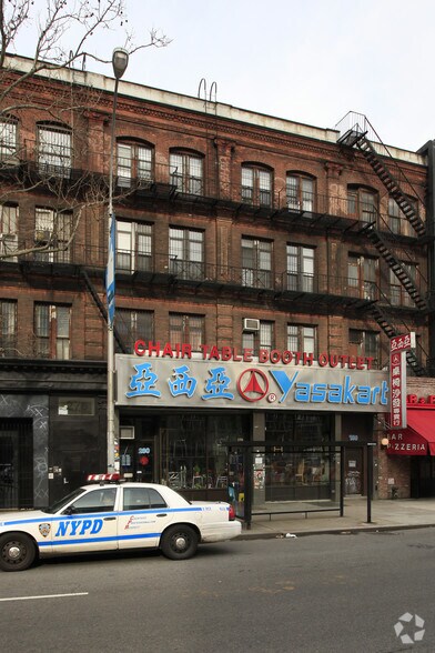 More Photos Of 280 Bowery, New York Apartments For Lease