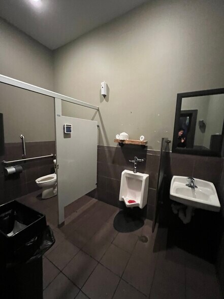 More Photos Of 214 W Main St, Troy Restaurant For Sale