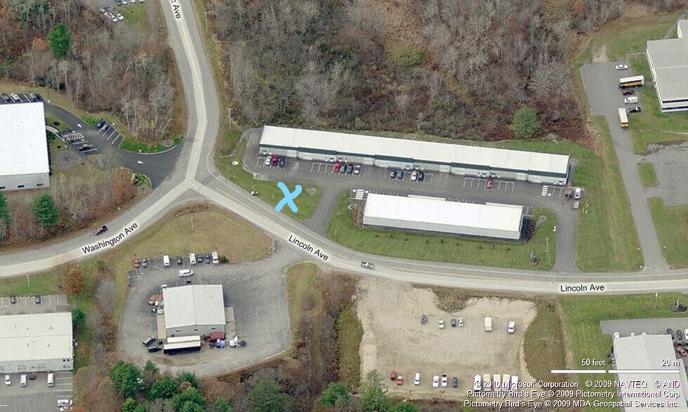 More Photos Of 2 Lincoln Ave, Scarborough Warehouse For Sale
