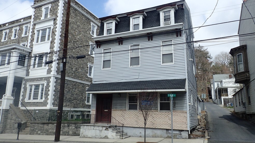 More Photos Of 75 S Main St, Phillipsburg Office For Lease