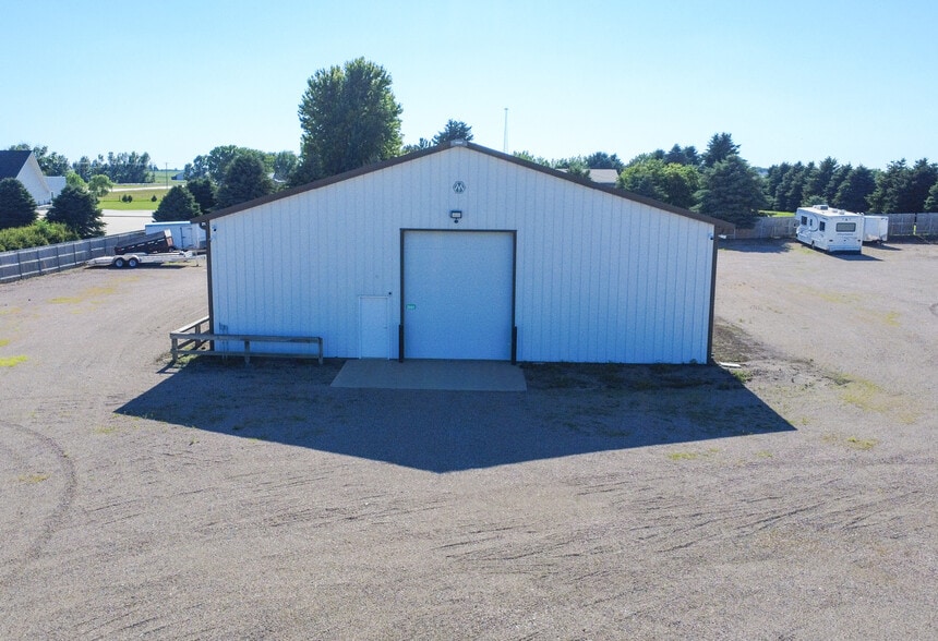 More Photos Of 28189 West Ave, Canton Industrial For Sale