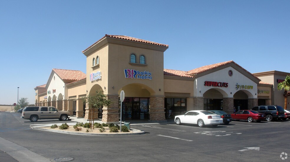 Primary Photo Of 14136-14200 Hwy 395, Adelanto Unknown For Lease