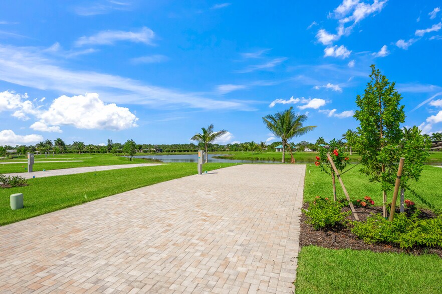 More Photos Of 5415 Laguna Caribe Circle, Fort Myers Land For Sale