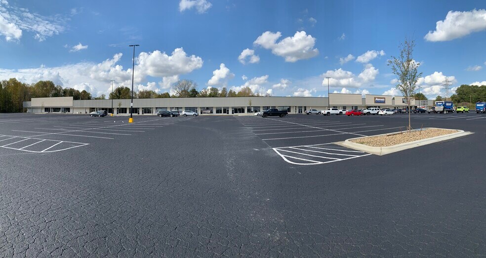 More Photos Of 1569 N Aspen St, Lincolnton Unknown For Lease