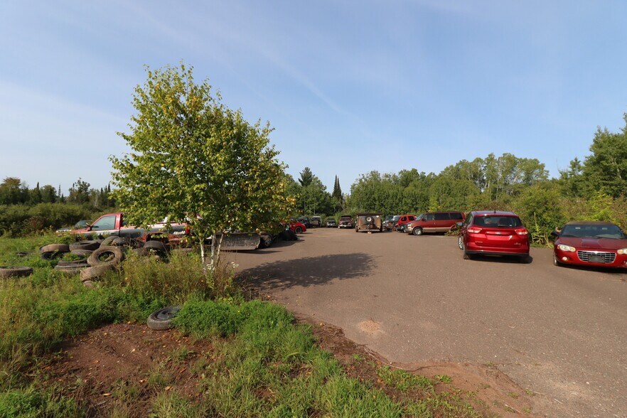 More Photos Of 29235 Hagstrom Rd, Ashland Auto Salvage Facility For Sale