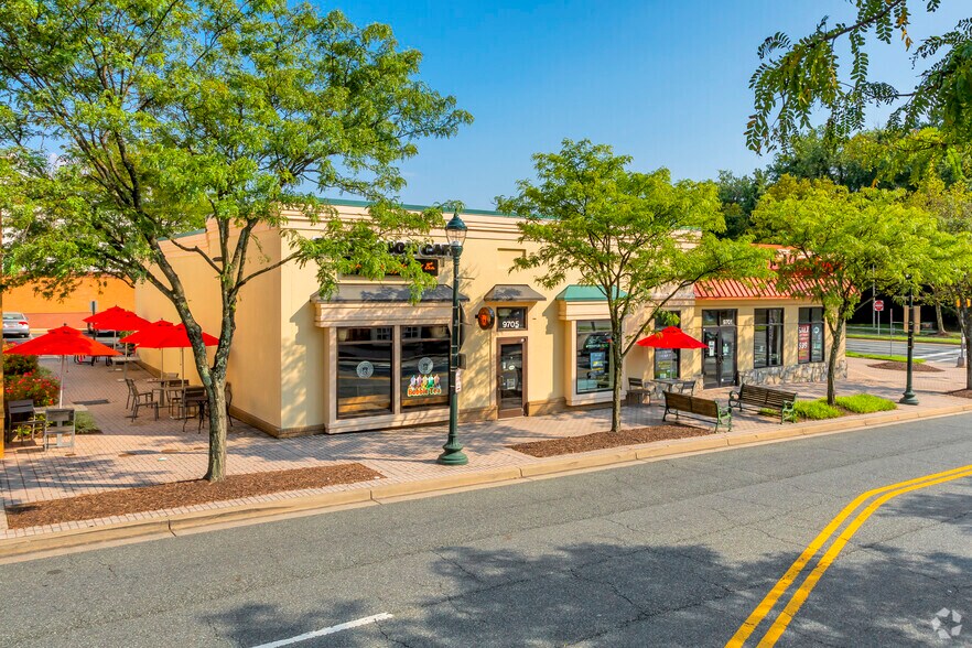 More Photos Of 9700-9761 Traville Gateway Dr, Rockville Unknown For Lease