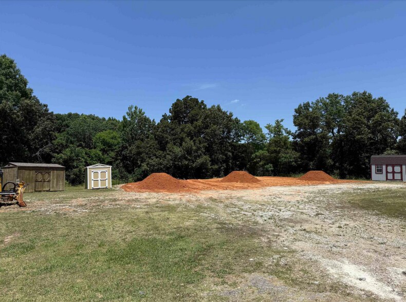More Photos Of 1810 & 1812 Linwood Drive, Paragould Land For Sale