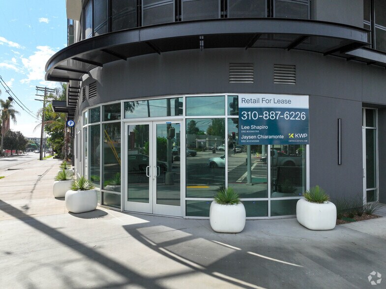 More Photos Of 9900 Venice Blvd, Culver City Apartments For Lease