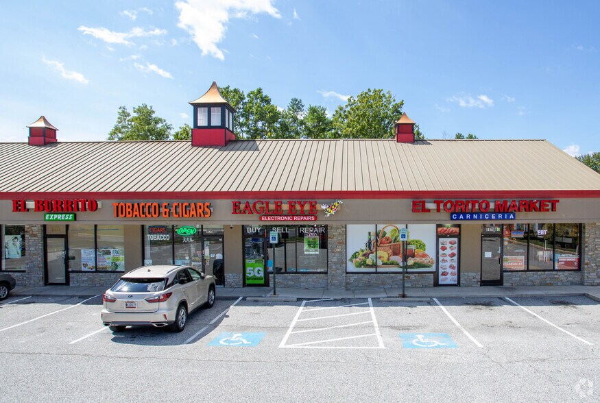 More Photos Of 11718 Reisterstown Rd, Reisterstown Unknown For Lease