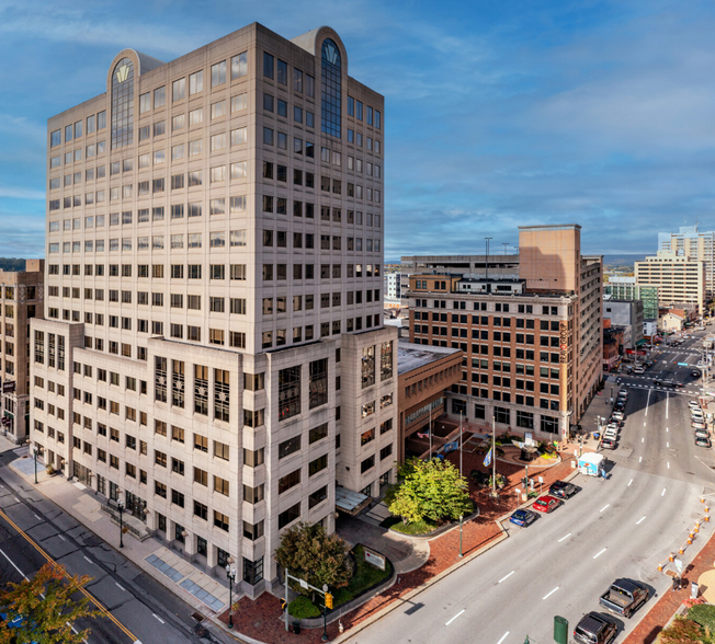 Primary Photo Of 2 N 2nd St, Harrisburg Office For Lease