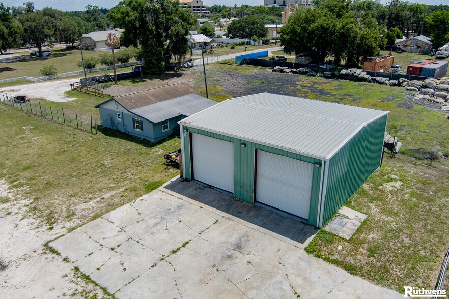 More Photos Of 595 W Summerlin St, Bartow Warehouse For Sale