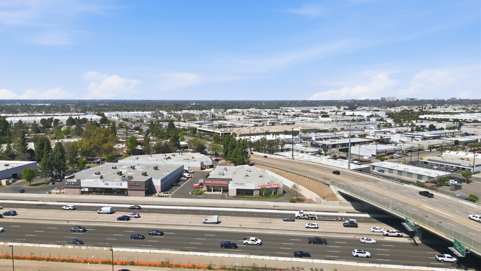 More Photos Of 1544 E Warner Ave, Santa Ana Freestanding For Sale