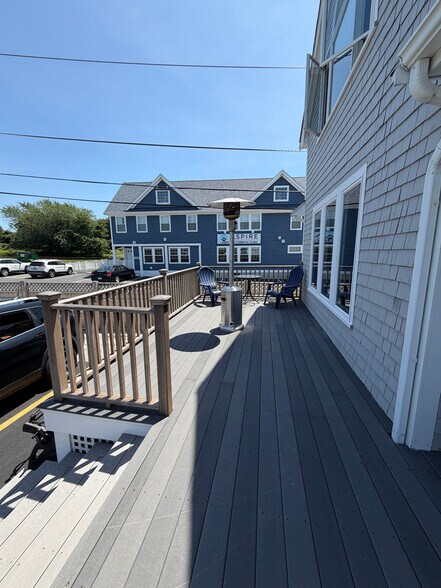 More Photos Of 88 Valley Rd, Middletown Loft Creative Space For Lease