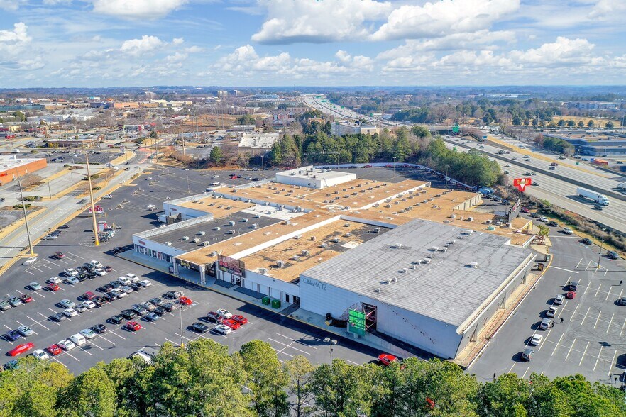 More Photos Of 3750 Venture Dr, Duluth Unknown For Lease