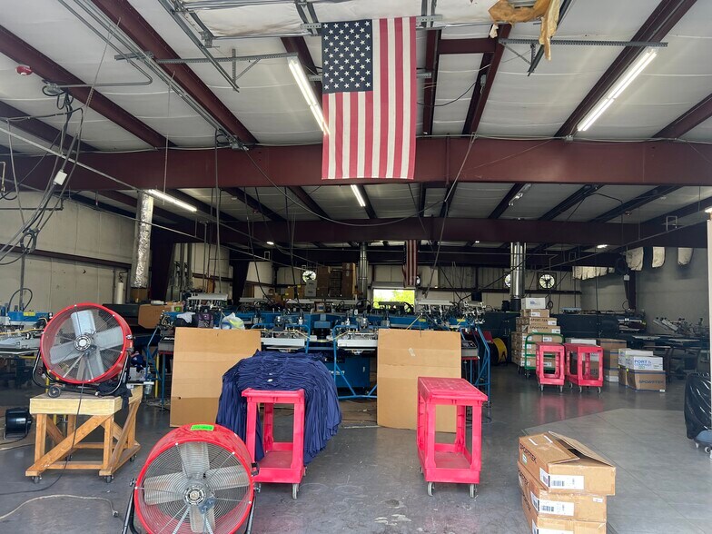 More Photos Of 1909 Whitfield Park Loop, Sarasota Manufacturing For Sale