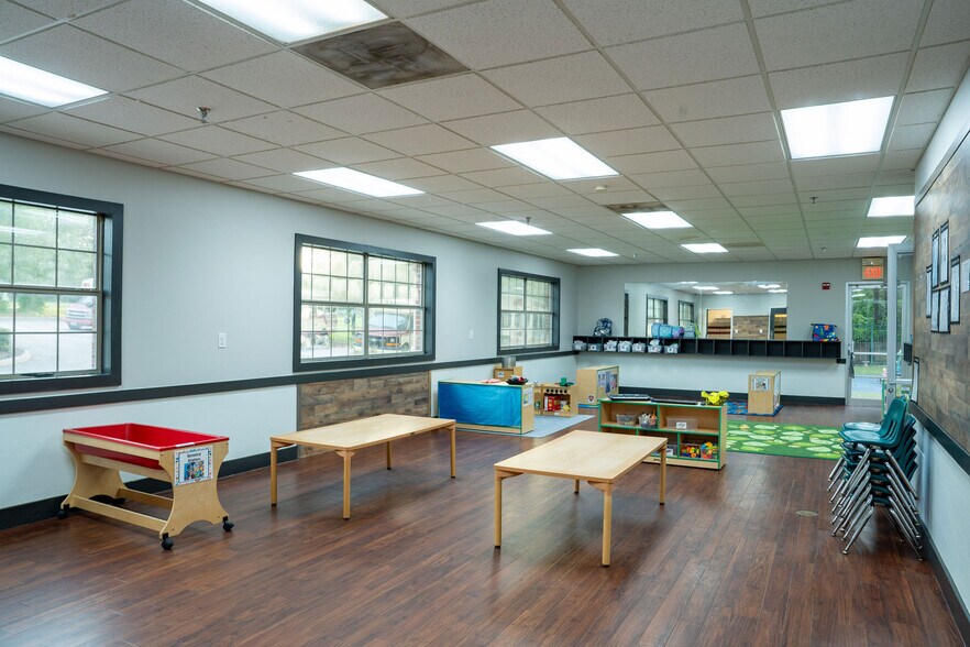 More Photos Of 1909 W Bitters Rd, San Antonio Medical For Sale