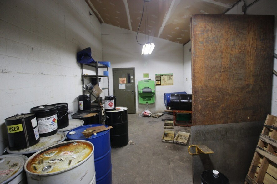 More Photos Of 235-257 Ormond St, Rochester Manufacturing For Sale