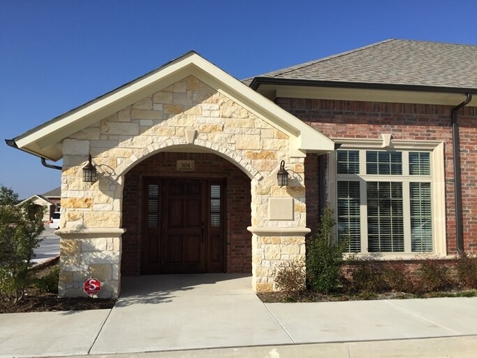 More Photos Of 8765 Stockard Dr, Frisco Office For Sale