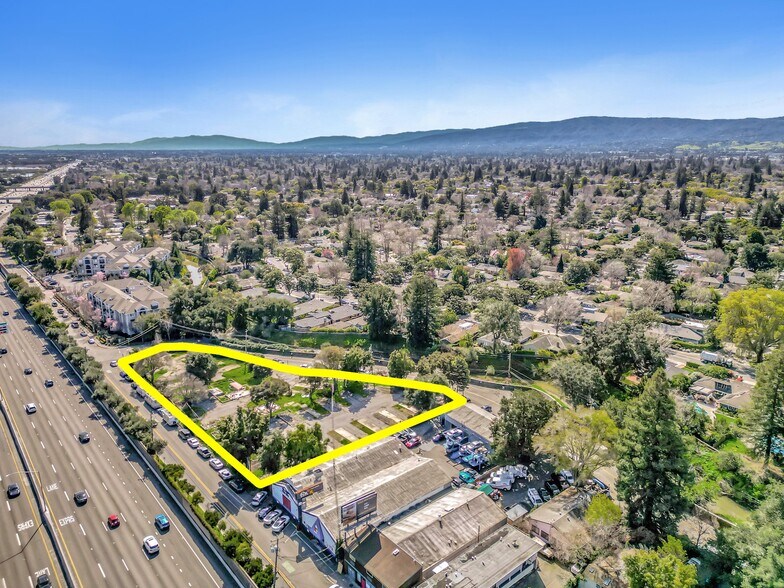 More Photos Of 1893 Woodland Ave, East Palo Alto Land For Sale