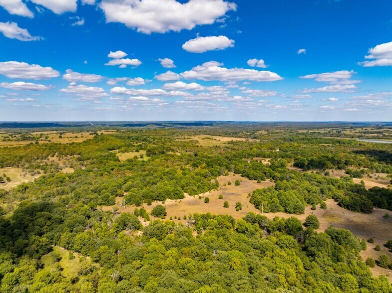 More Photos Of E 1140 Road, Weleetka Land For Sale