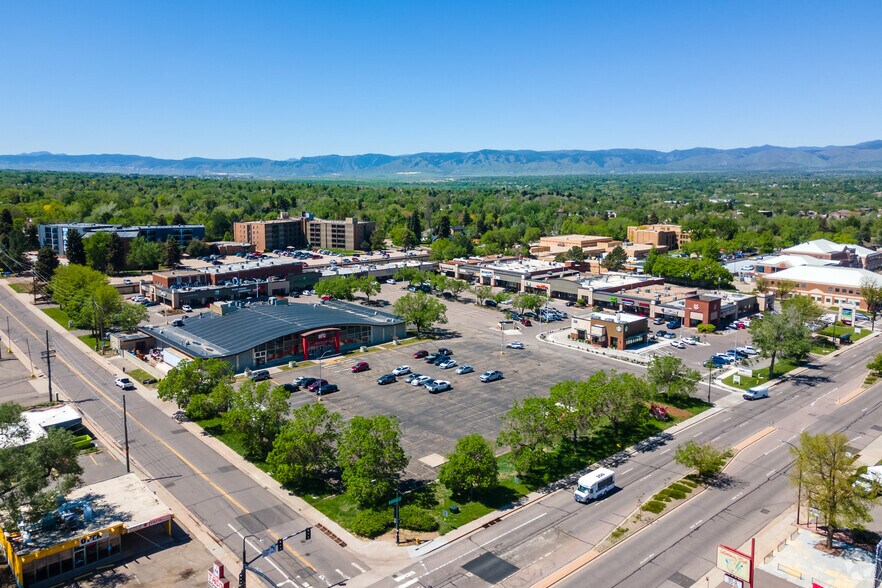 Primary Photo Of 1500 W Littleton Blvd, Littleton Unknown For Lease
