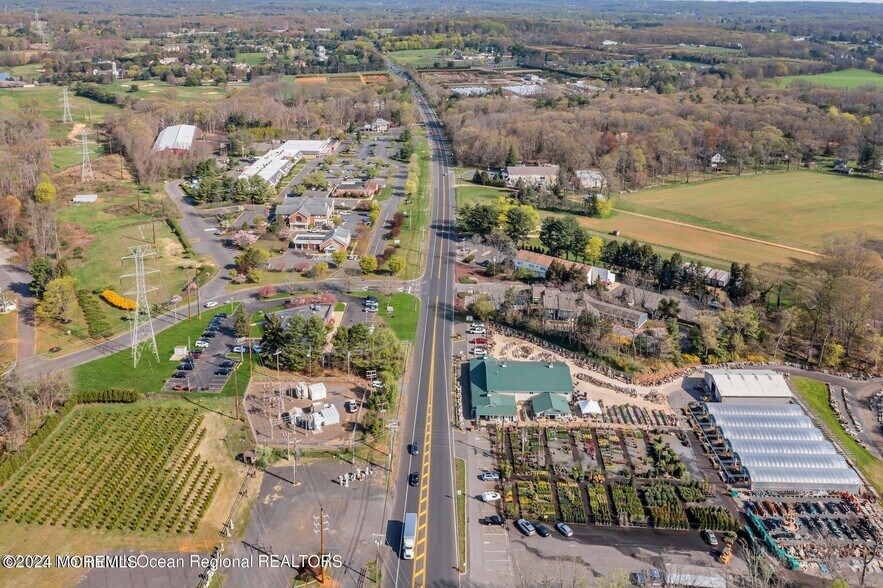 More Photos Of 4-12 Merchants Way, Colts Neck Freestanding For Lease